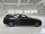  Mercedes  C-Klasse MERCEDES-BENZ CLASSE C / 2021 / 5P / STATION WAGON 200D MILD HYBRID SPORT PLUS AUTO SW #7
