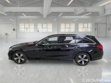  Mercedes  C-Klasse MERCEDES-BENZ CLASSE C / 2021 / 5P / STATION WAGON 200D MILD HYBRID SPORT PLUS AUTO SW #8