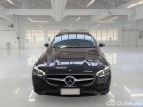  Mercedes  C-Klasse MERCEDES-BENZ CLASSE C / 2021 / 5P / STATION WAGON 200D MILD HYBRID SPORT PLUS AUTO SW #6
