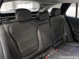  Mercedes  C-Klasse MERCEDES-BENZ CLASSE C / 2021 / 5P / STATION WAGON 200D MILD HYBRID SPORT PLUS AUTO SW #15