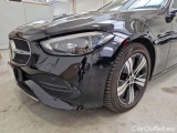  Mercedes  C-Klasse MERCEDES-BENZ CLASSE C / 2021 / 5P / STATION WAGON 200D MILD HYBRID SPORT PLUS AUTO SW #35