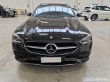  Mercedes  C-Klasse MERCEDES-BENZ CLASSE C / 2021 / 5P / STATION WAGON 200D MILD HYBRID SPORT PLUS AUTO SW #37