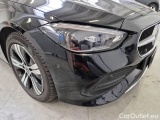  Mercedes  C-Klasse MERCEDES-BENZ CLASSE C / 2021 / 5P / STATION WAGON 200D MILD HYBRID SPORT PLUS AUTO SW #41