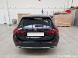  Mercedes  C-Klasse MERCEDES-BENZ CLASSE C / 2021 / 5P / STATION WAGON 200D MILD HYBRID SPORT PLUS AUTO SW #64