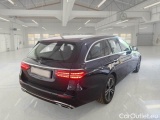  Mercedes  E-Klasse MERCEDES-BENZ CLASSE E / 2020 / 5P / STATION WAGON E400D 4MATIC BUSINESS SPORT #2