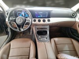  Mercedes  E-Klasse MERCEDES-BENZ CLASSE E / 2020 / 5P / STATION WAGON E400D 4MATIC BUSINESS SPORT #3