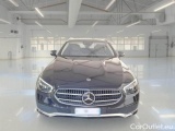  Mercedes  E-Klasse MERCEDES-BENZ CLASSE E / 2020 / 5P / STATION WAGON E400D 4MATIC BUSINESS SPORT #6