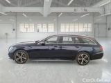  Mercedes  E-Klasse MERCEDES-BENZ CLASSE E / 2020 / 5P / STATION WAGON E400D 4MATIC BUSINESS SPORT #8