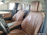  Mercedes  E-Klasse MERCEDES-BENZ CLASSE E / 2020 / 5P / STATION WAGON E400D 4MATIC BUSINESS SPORT #11
