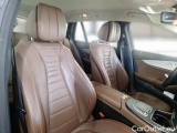  Mercedes  E-Klasse MERCEDES-BENZ CLASSE E / 2020 / 5P / STATION WAGON E400D 4MATIC BUSINESS SPORT #13