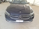  Mercedes  E-Klasse MERCEDES-BENZ CLASSE E / 2020 / 5P / STATION WAGON E400D 4MATIC BUSINESS SPORT #35