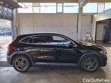  Mercedes  GLA MERCEDES-BENZ  / 2020 / 5P / CROSSOVER  200 D AUTOMATIC 4MATIC PREMIUM #9