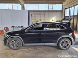  Mercedes  GLA MERCEDES-BENZ  / 2020 / 5P / CROSSOVER  200 D AUTOMATIC 4MATIC PREMIUM #10