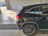  Mercedes  GLA MERCEDES-BENZ  / 2020 / 5P / CROSSOVER  200 D AUTOMATIC 4MATIC PREMIUM #20