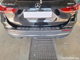  Mercedes  GLA MERCEDES-BENZ  / 2020 / 5P / CROSSOVER  200 D AUTOMATIC 4MATIC PREMIUM #48