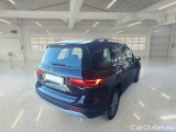  Mercedes  GLB MERCEDES-BENZ  / 2019 / 5P / SUV  200 D AUTOMATIC BUSINESS #2