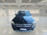  Mercedes  GLB MERCEDES-BENZ  / 2019 / 5P / SUV  200 D AUTOMATIC BUSINESS #6
