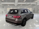  Mercedes  G-Klasee MERCEDES-BENZ GLC / 2019 / 5P / SUV 200 D 4MATIC BUSINESS EXTRA AUT. #2