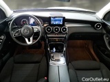  Mercedes  G-Klasee MERCEDES-BENZ GLC / 2019 / 5P / SUV 200 D 4MATIC BUSINESS EXTRA AUT. #3