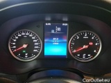  Mercedes  G-Klasee MERCEDES-BENZ GLC / 2019 / 5P / SUV 200 D 4MATIC BUSINESS EXTRA AUT. #4