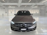  Mercedes  G-Klasee MERCEDES-BENZ GLC / 2019 / 5P / SUV 200 D 4MATIC BUSINESS EXTRA AUT. #6