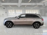  Mercedes  G-Klasee MERCEDES-BENZ GLC / 2019 / 5P / SUV 200 D 4MATIC BUSINESS EXTRA AUT. #8
