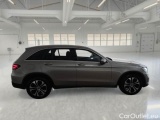  Mercedes  G-Klasee MERCEDES-BENZ GLC / 2019 / 5P / SUV 200 D 4MATIC BUSINESS EXTRA AUT. #7