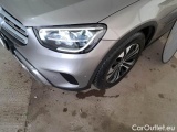  Mercedes  G-Klasee MERCEDES-BENZ GLC / 2019 / 5P / SUV 200 D 4MATIC BUSINESS EXTRA AUT. #26