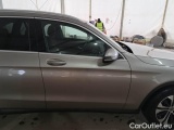  Mercedes  G-Klasee MERCEDES-BENZ GLC / 2019 / 5P / SUV 200 D 4MATIC BUSINESS EXTRA AUT. #42