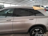  Mercedes  G-Klasee MERCEDES-BENZ GLC / 2019 / 5P / SUV 200 D 4MATIC BUSINESS EXTRA AUT. #57