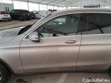  Mercedes  G-Klasee MERCEDES-BENZ GLC / 2019 / 5P / SUV 200 D 4MATIC BUSINESS EXTRA AUT. #60