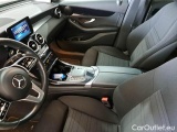  Mercedes  G-Klasee MERCEDES-BENZ GLC / 2019 / 5P / SUV 200 D 4MATIC BUSINESS EXTRA AUT. #71
