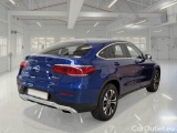  Mercedes  G-Klasee MERCEDES-BENZ GLC COUPÈ / 2019 / 5P / SUV 200 4MATIC EQ-BOOST EXECUTIVE AUT. #2
