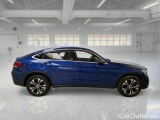  Mercedes  G-Klasee MERCEDES-BENZ GLC COUPÈ / 2019 / 5P / SUV 200 4MATIC EQ-BOOST EXECUTIVE AUT. #7
