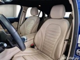  Mercedes  G-Klasee MERCEDES-BENZ GLC COUPÈ / 2019 / 5P / SUV 200 4MATIC EQ-BOOST EXECUTIVE AUT. #11