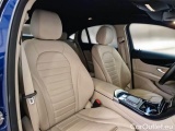 Mercedes  G-Klasee MERCEDES-BENZ GLC COUPÈ / 2019 / 5P / SUV 200 4MATIC EQ-BOOST EXECUTIVE AUT. #13
