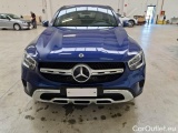  Mercedes  G-Klasee MERCEDES-BENZ GLC COUPÈ / 2019 / 5P / SUV 200 4MATIC EQ-BOOST EXECUTIVE AUT. #38