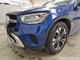  Mercedes  G-Klasee MERCEDES-BENZ GLC COUPÈ / 2019 / 5P / SUV 200 4MATIC EQ-BOOST EXECUTIVE AUT. #35
