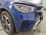  Mercedes  G-Klasee MERCEDES-BENZ GLC COUPÈ / 2019 / 5P / SUV 200 4MATIC EQ-BOOST EXECUTIVE AUT. #42