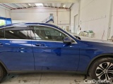  Mercedes  G-Klasee MERCEDES-BENZ GLC COUPÈ / 2019 / 5P / SUV 200 4MATIC EQ-BOOST EXECUTIVE AUT. #47