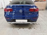  Mercedes  G-Klasee MERCEDES-BENZ GLC COUPÈ / 2019 / 5P / SUV 200 4MATIC EQ-BOOST EXECUTIVE AUT. #51