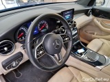  Mercedes  G-Klasee MERCEDES-BENZ GLC COUPÈ / 2019 / 5P / SUV 200 4MATIC EQ-BOOST EXECUTIVE AUT. #77