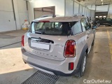  Mini  Countryman MINI  / 2020 / 5P / BERLINA COOPER D BUSINESS AUTOMATICA #2