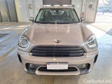  Mini  Countryman MINI  / 2020 / 5P / BERLINA COOPER D BUSINESS AUTOMATICA #8