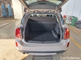  Mini  Countryman MINI  / 2020 / 5P / BERLINA COOPER D BUSINESS AUTOMATICA #7