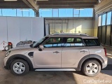  Mini  Countryman MINI  / 2020 / 5P / BERLINA COOPER D BUSINESS AUTOMATICA #10