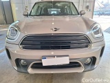  Mini  Countryman MINI  / 2020 / 5P / BERLINA COOPER D BUSINESS AUTOMATICA #27