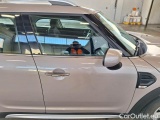  Mini  Countryman MINI  / 2020 / 5P / BERLINA COOPER D BUSINESS AUTOMATICA #34