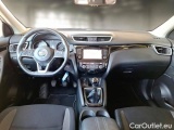  Nissan  Qashqai NISSAN  / 2017 / 5P / CROSSOVER 1.3 DIG-T 140 BUSINESS #3