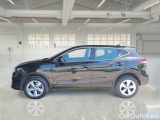  Nissan  Qashqai NISSAN  / 2017 / 5P / CROSSOVER 1.3 DIG-T 140 BUSINESS #8